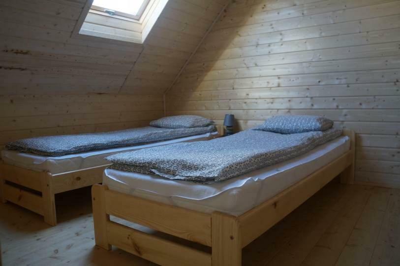 Kaper Lodge *