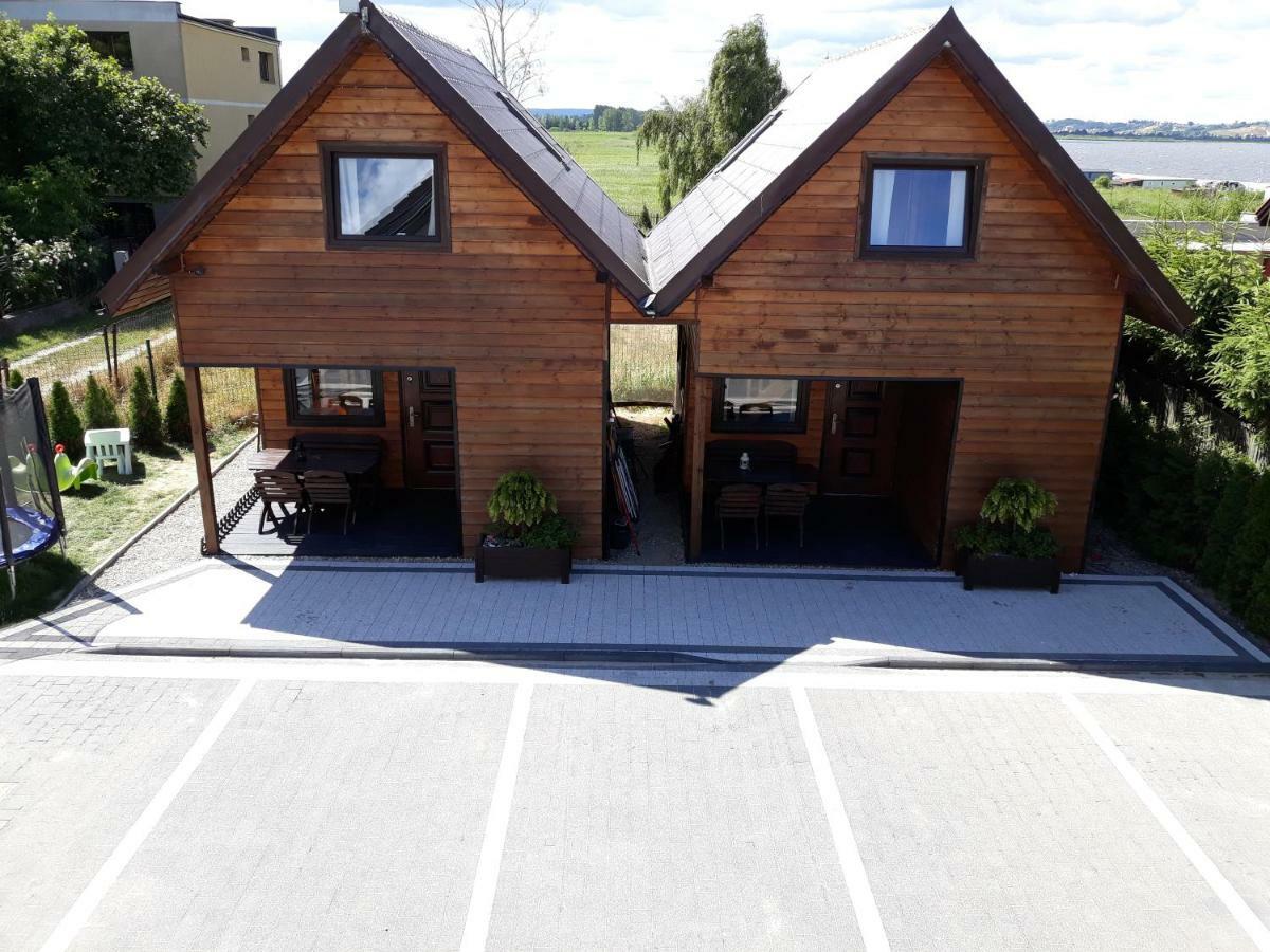 Lodge Kaper