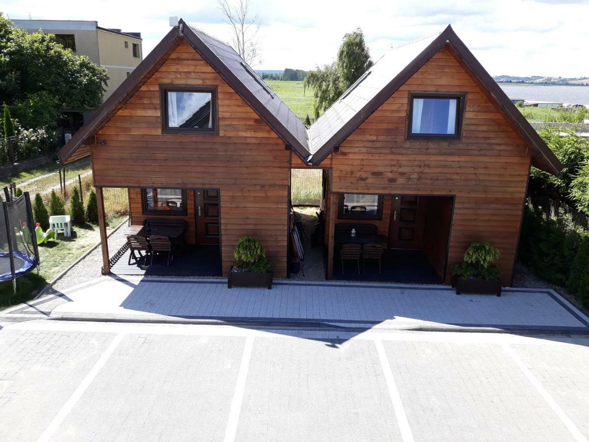 Lodge Kaper Rewa