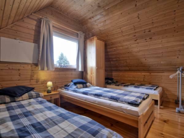 Kaper Lodge *